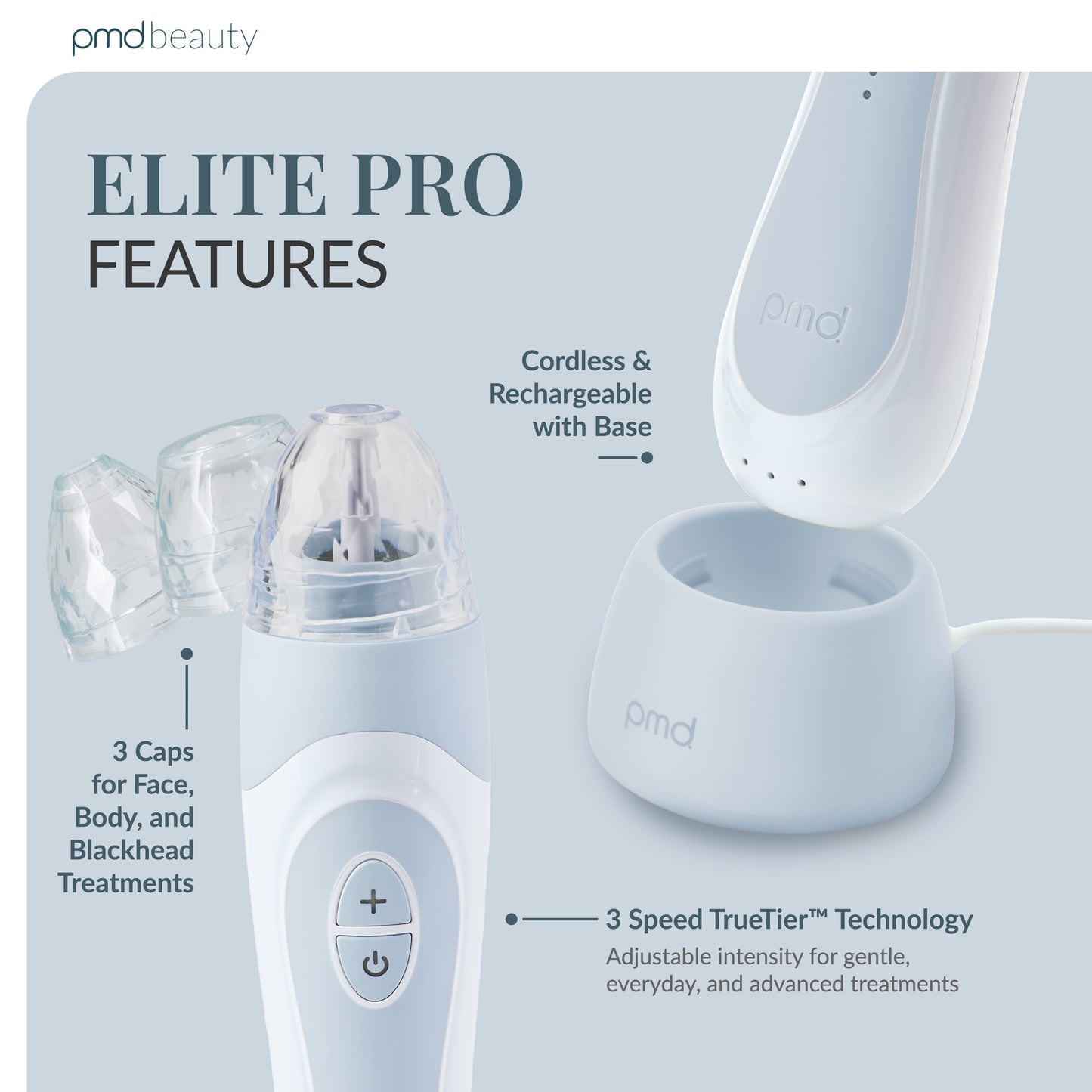 Personal Microderm Elite Pro