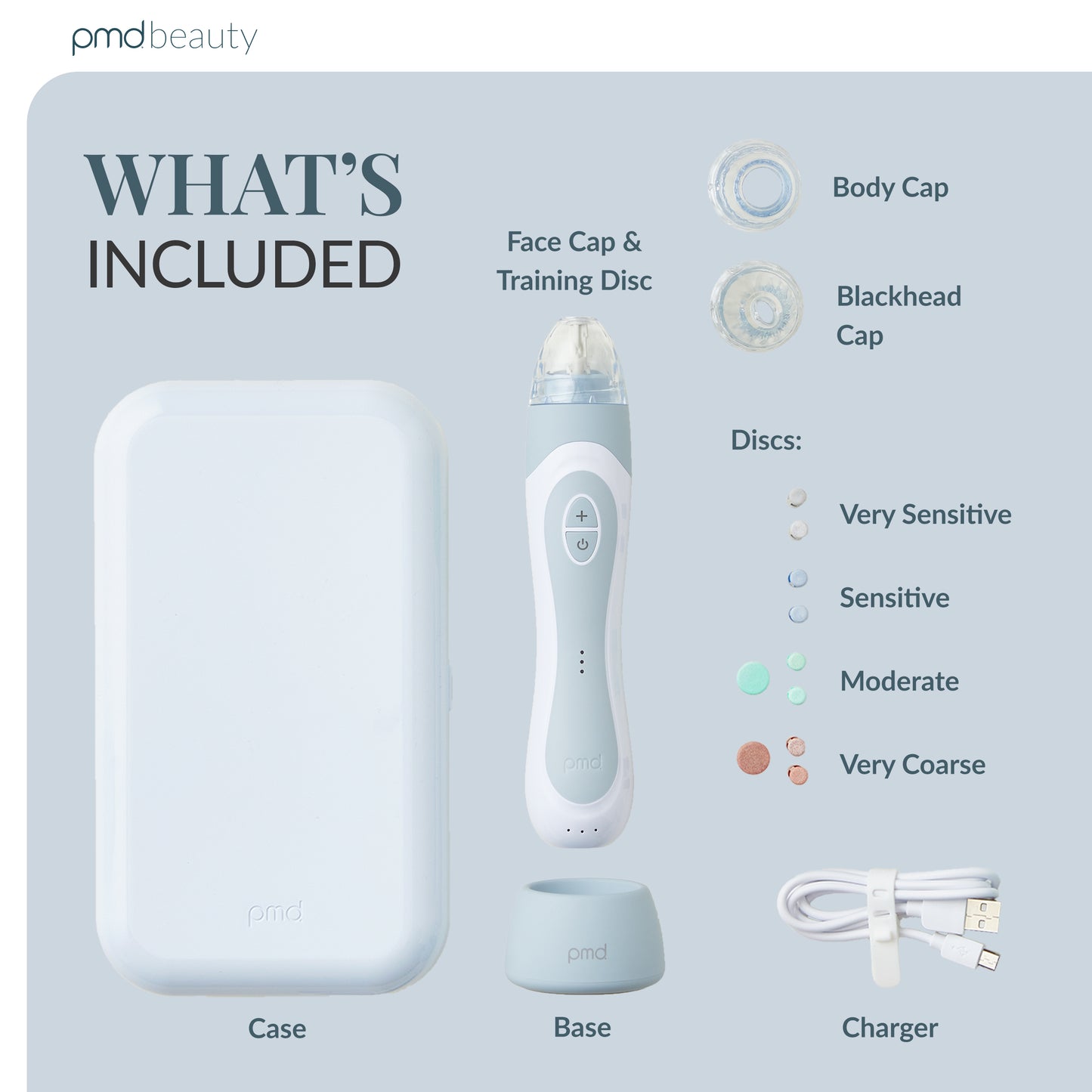 Personal Microderm Elite Pro