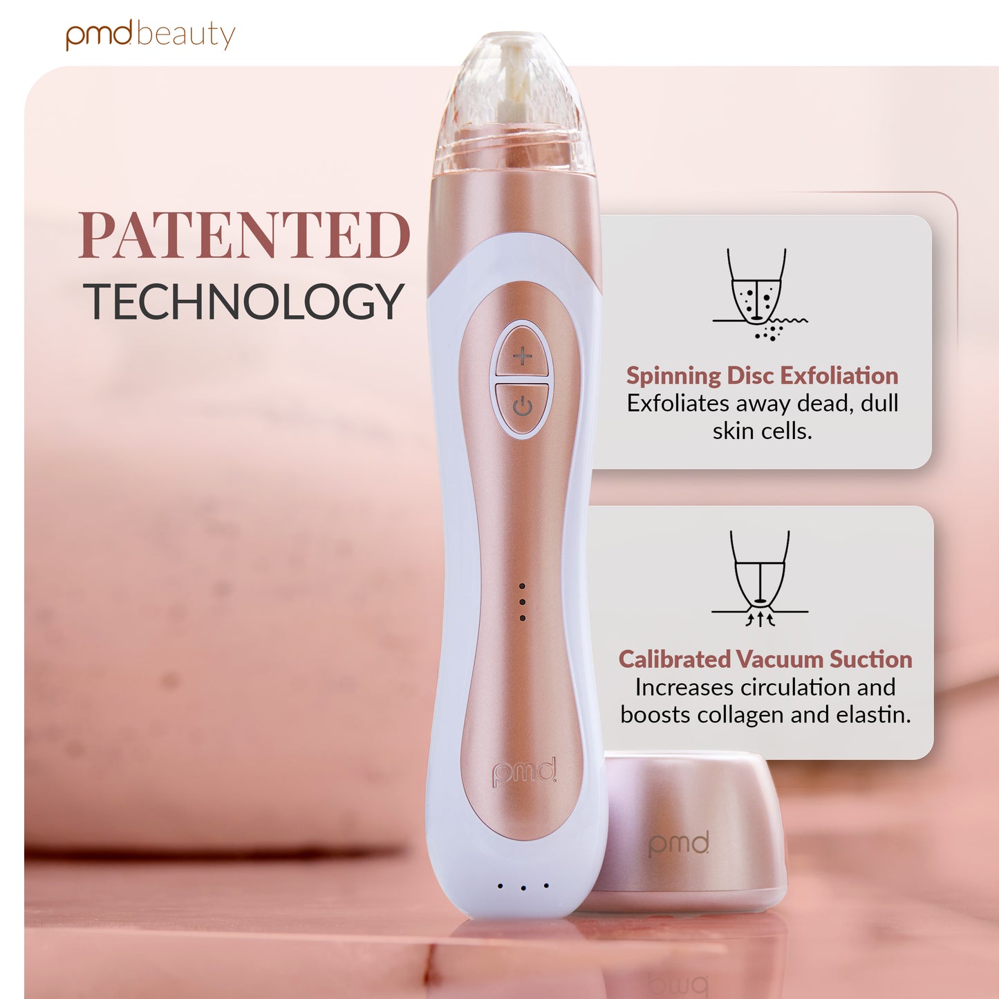 Personal Microderm Elite Pro