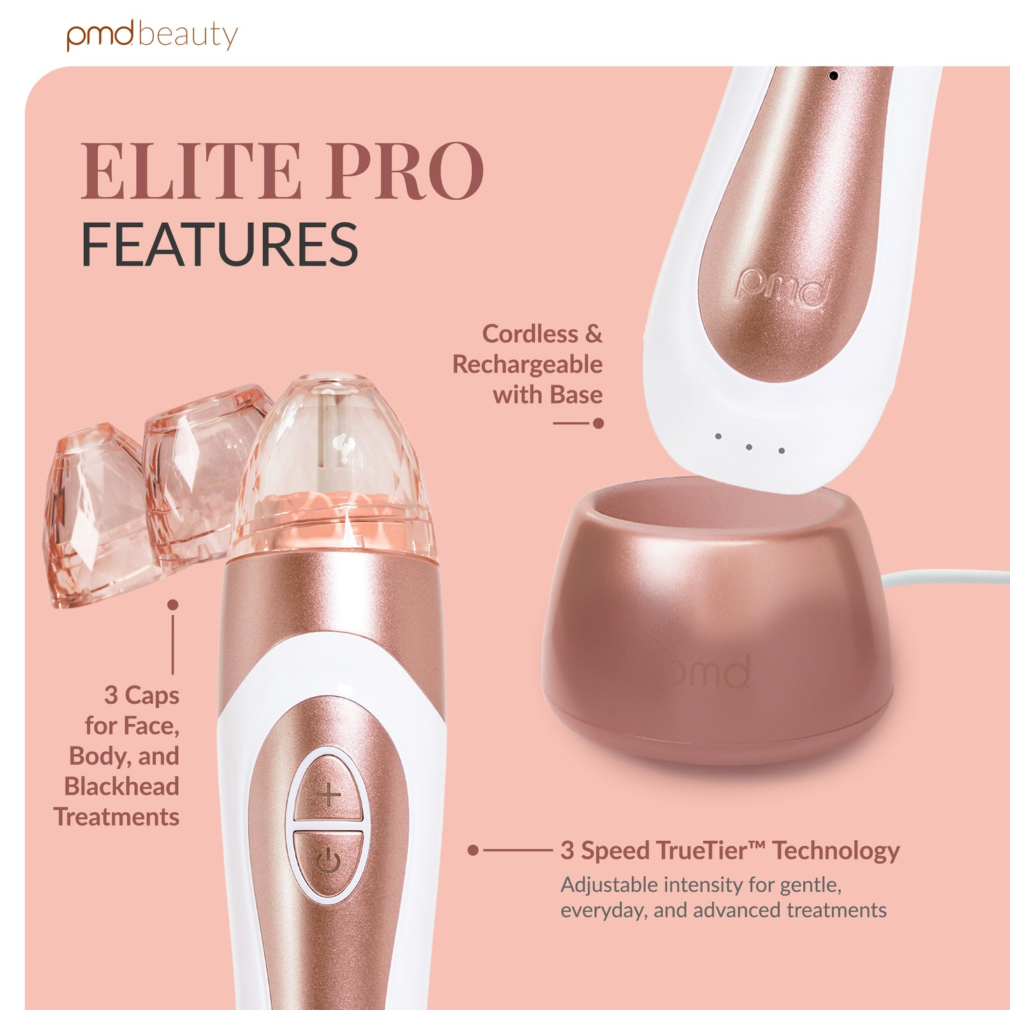 Personal Microderm Elite Pro