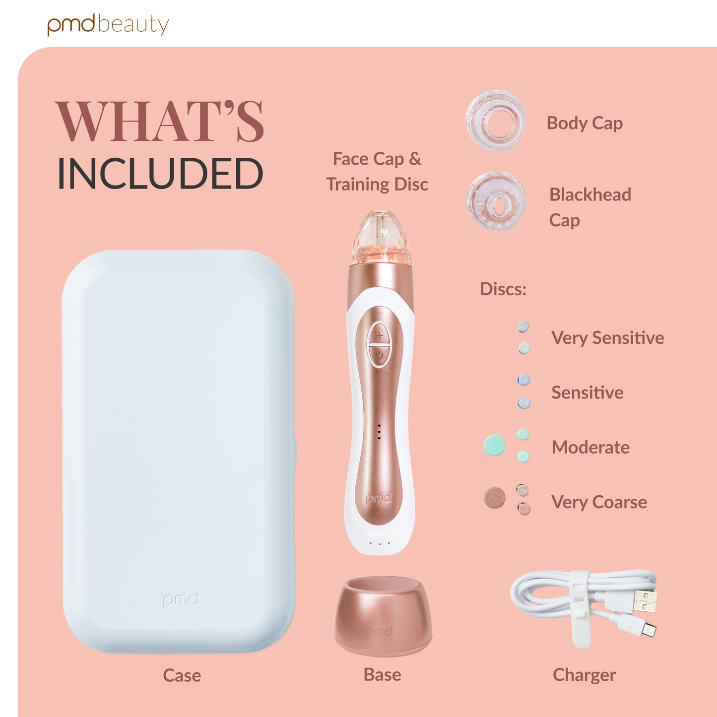 Personal Microderm Elite Pro