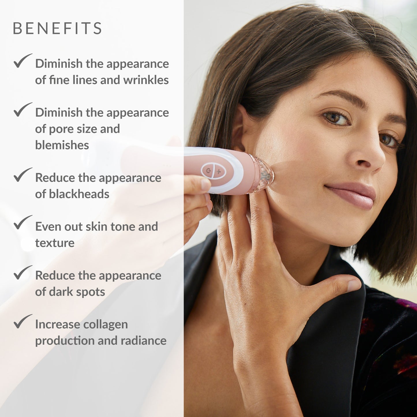 Personal Microderm Elite Pro - 30% Off Limited Time