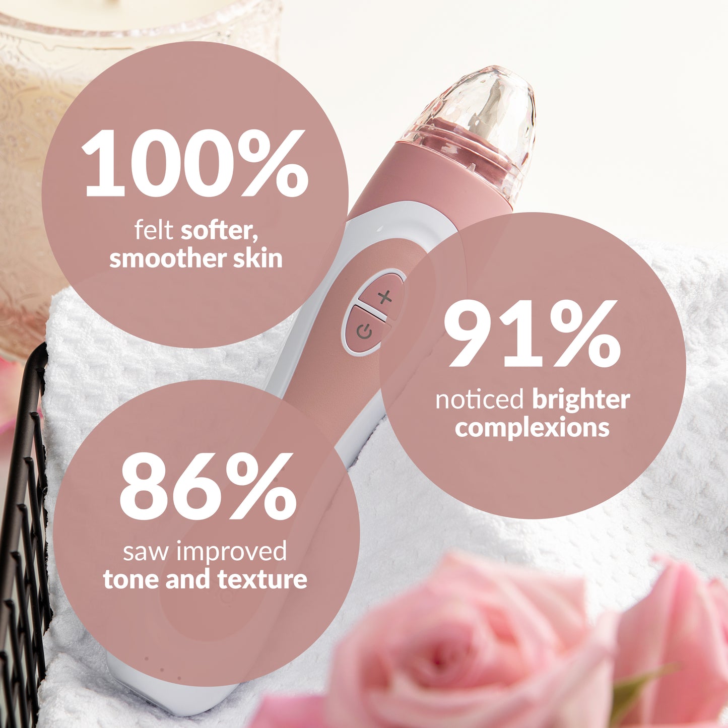 Personal Microderm Elite Pro - 30% Off Limited Time