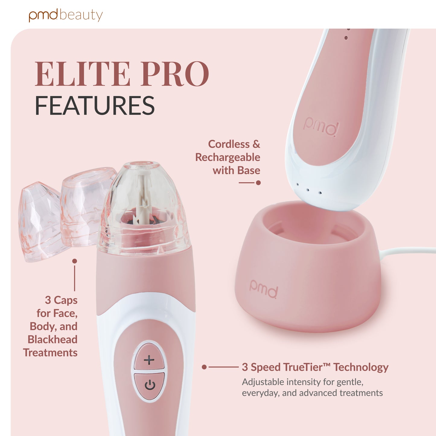 Personal Microderm Elite Pro