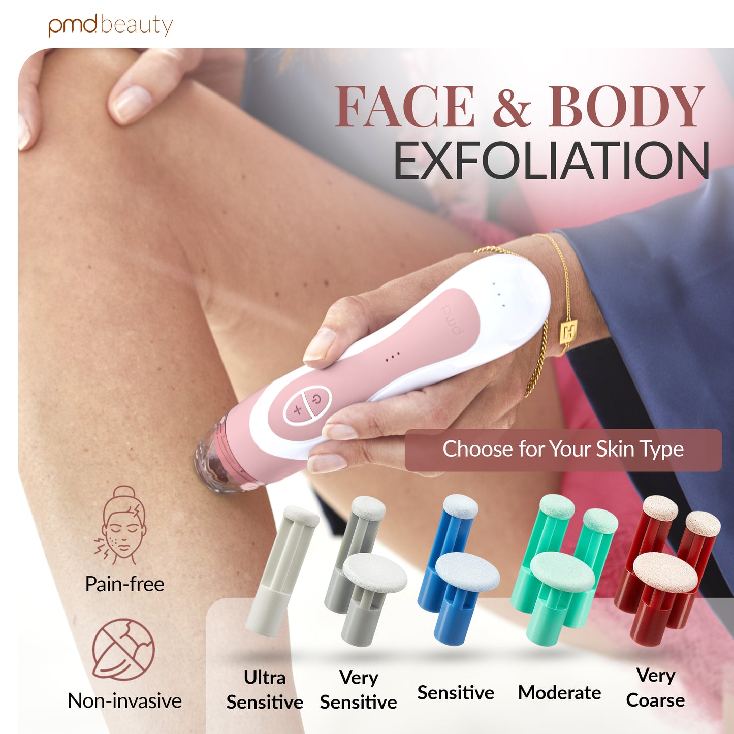 Personal Microderm Elite Pro