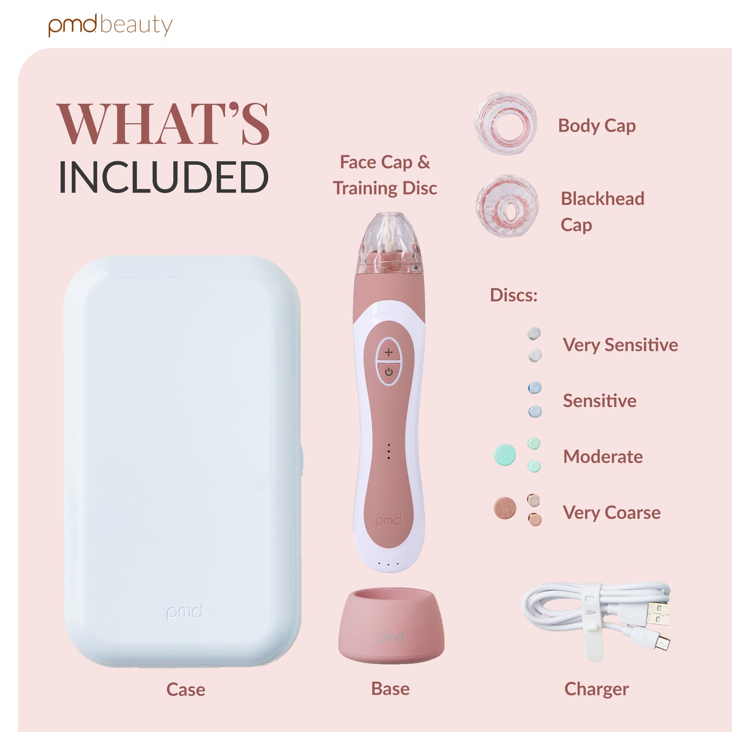 Personal Microderm Elite Pro