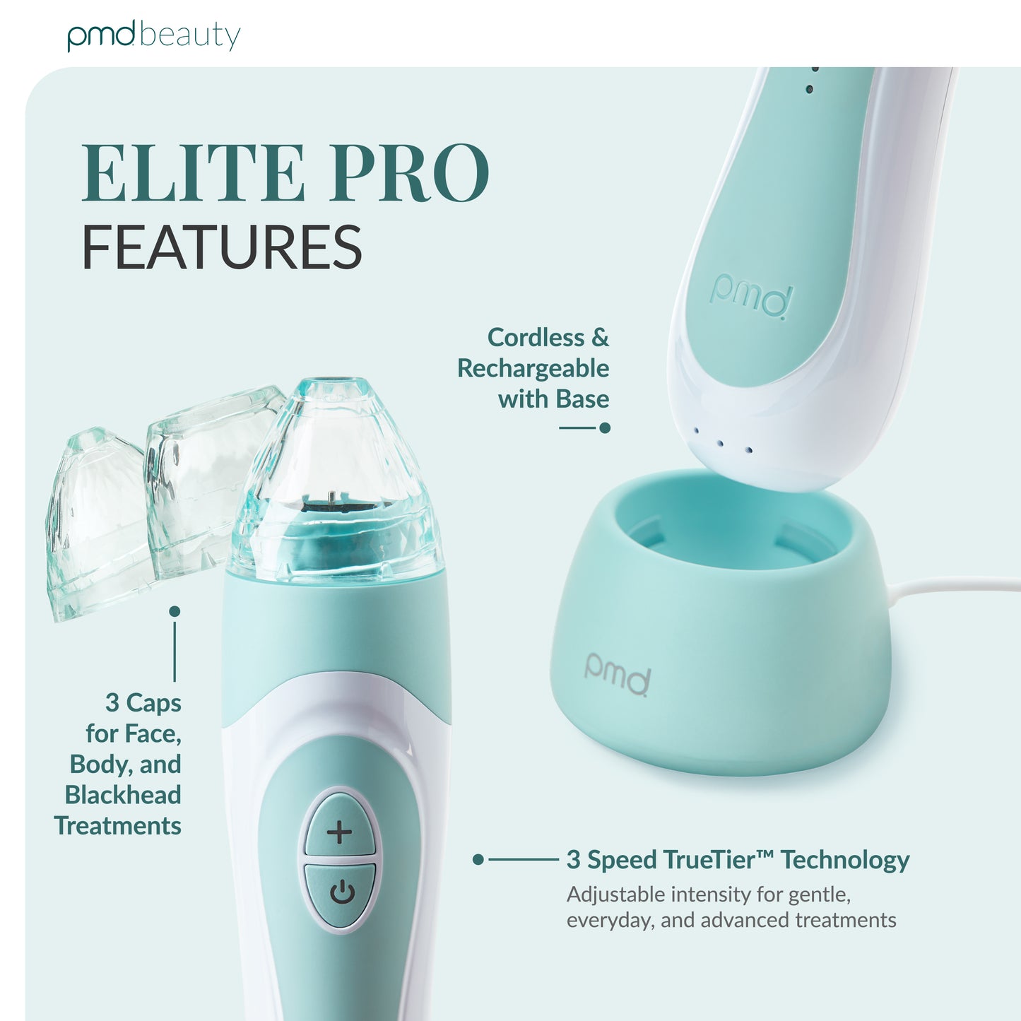 Personal Microderm Elite Pro