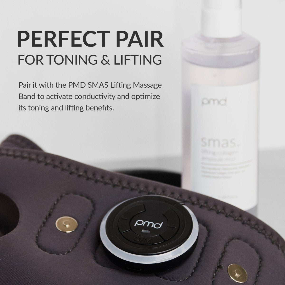 PMD SMAS Lifting Collagen Ampoule Mist