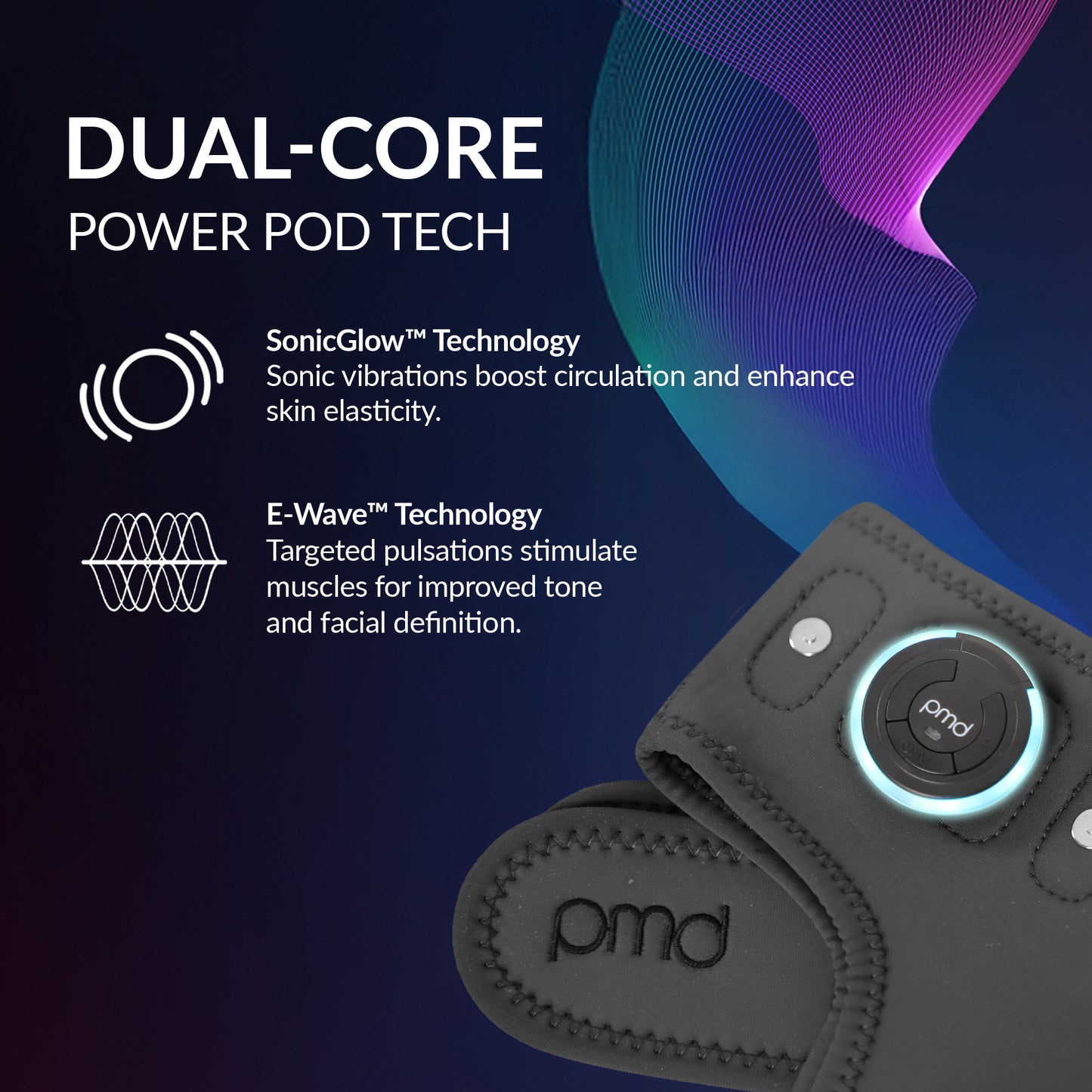 PMD SMAS Lifting Massage Band