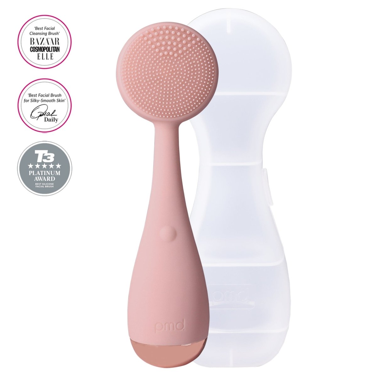 PMD Clean | Smart Facial Cleansing Device PMD Beauty PMD Clean | Smart Facial Cleansing Device PMD Beauty