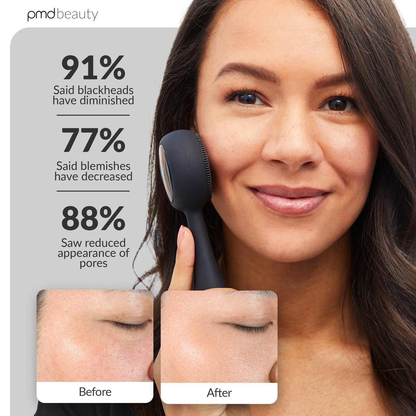 PMD Clean Pro OB