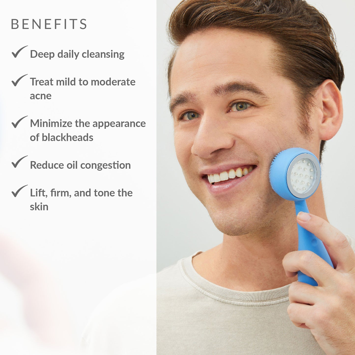PMD Clean Acne - 30% Off Limited Time