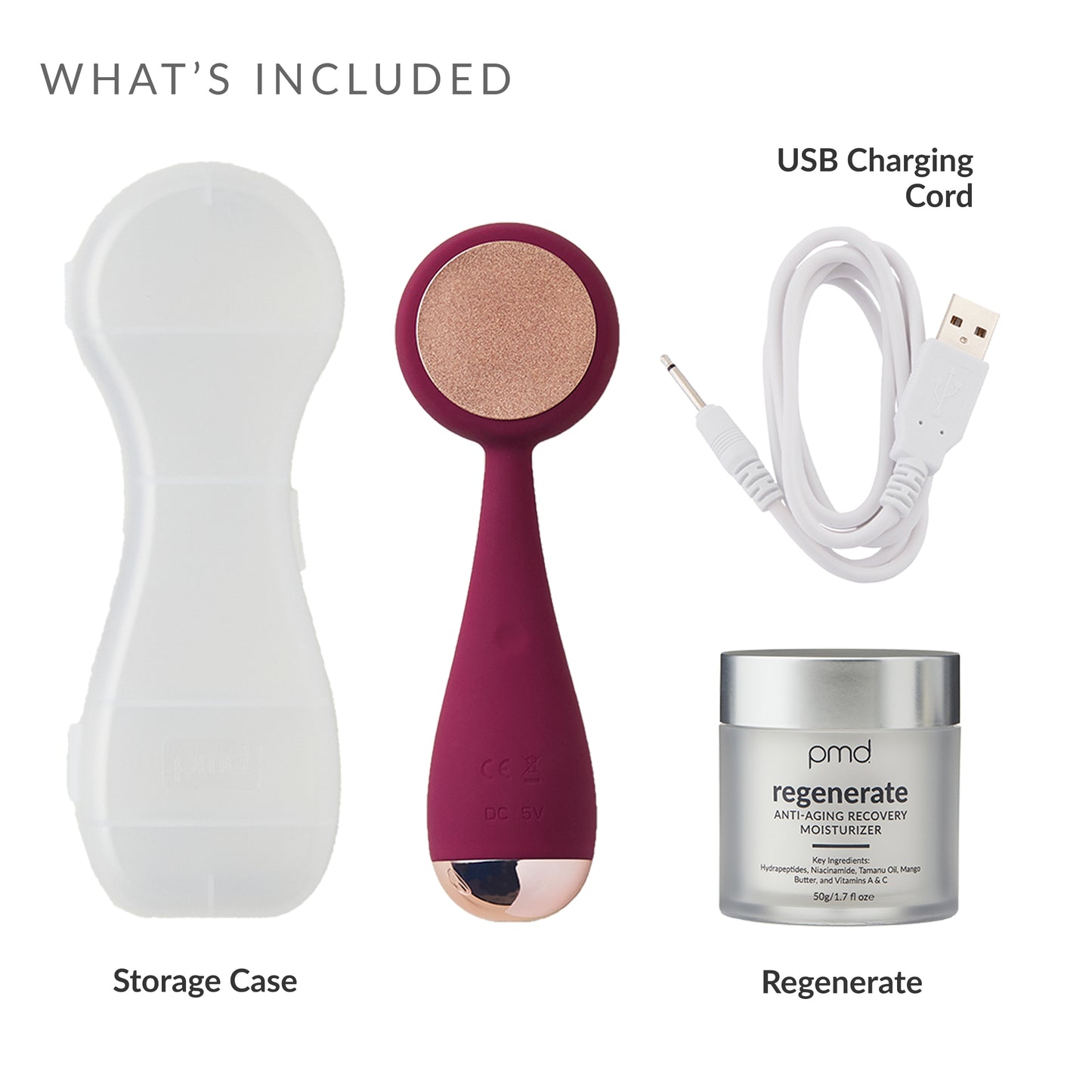 Bounce Back Beauty Bundle