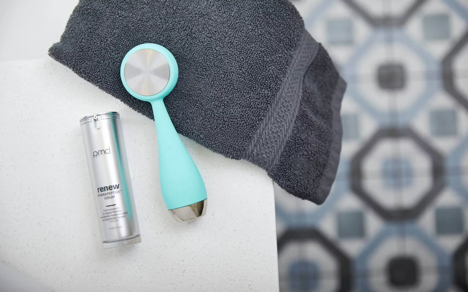renew serum