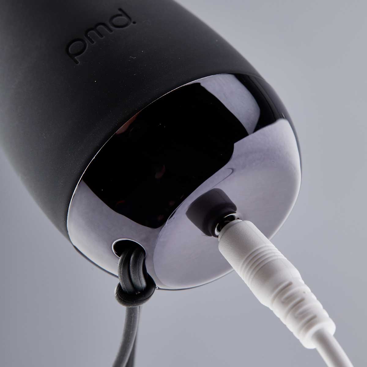 Charging Port