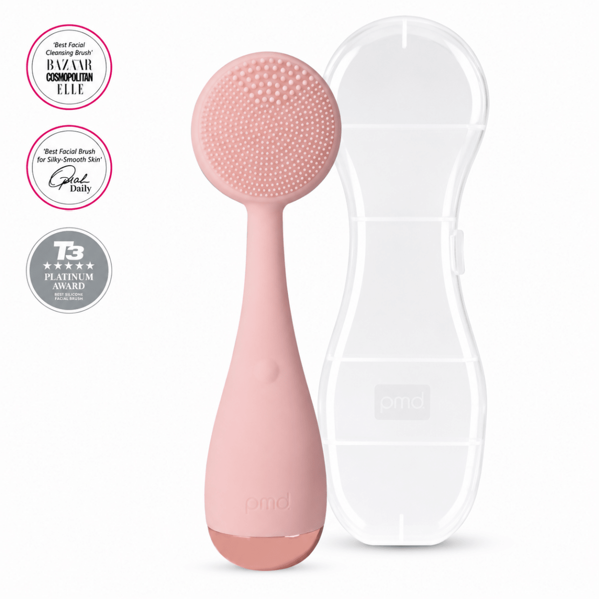 PMD Clean スマートフェイシャルクレンジングデバイス新品未使用 PMD Clean | Smart Facial Cleansing Device – PMD Beauty