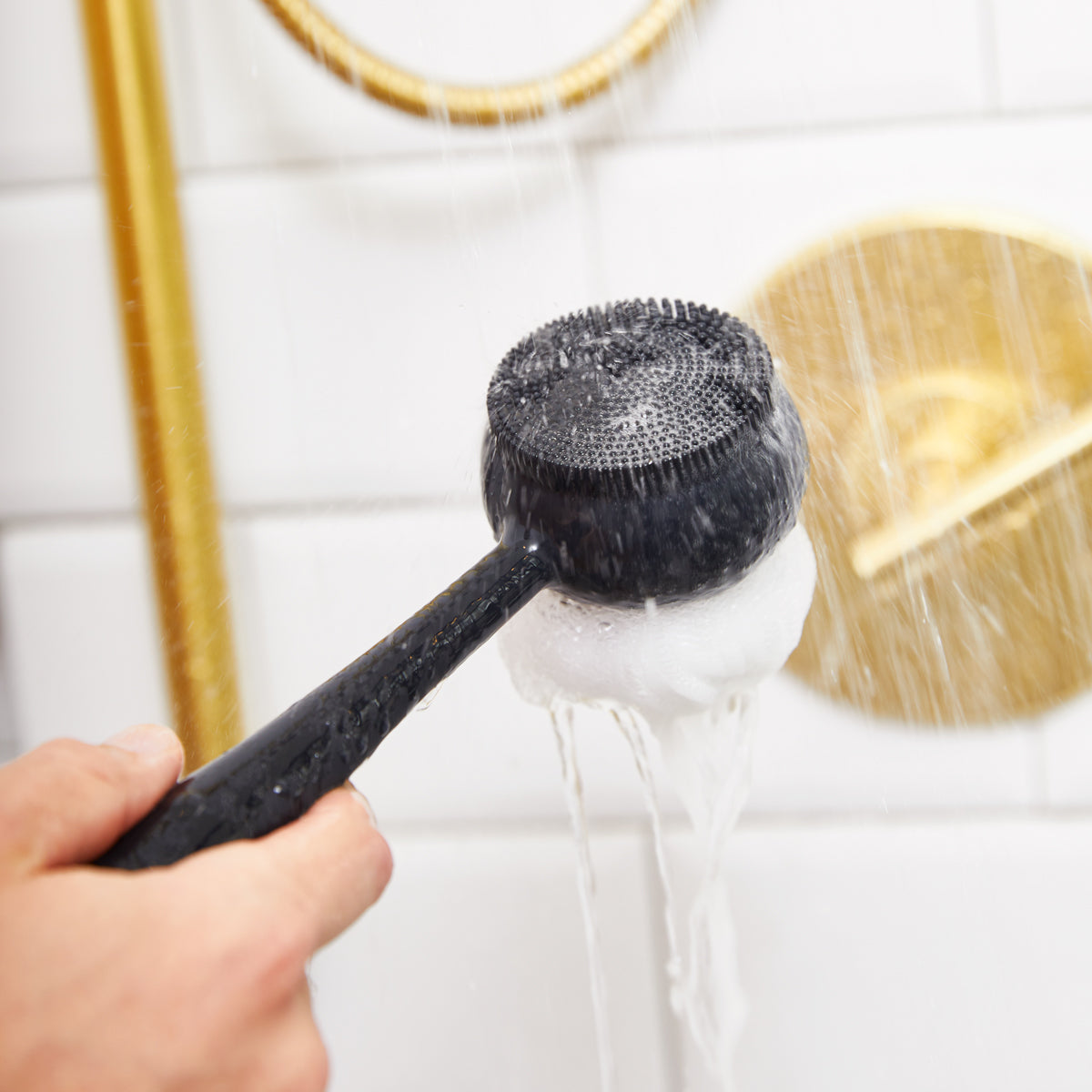 Rinse