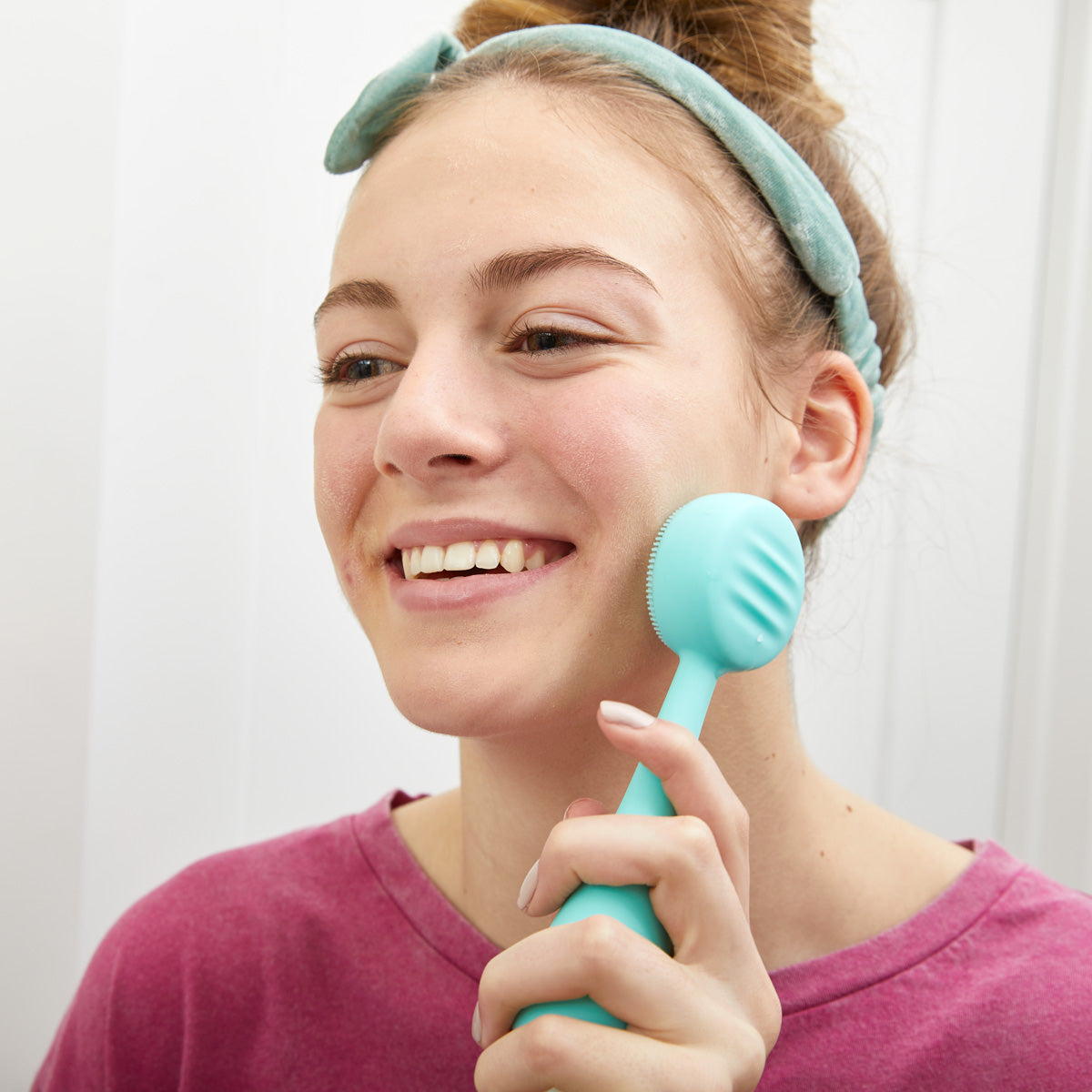 Smart Cleansing