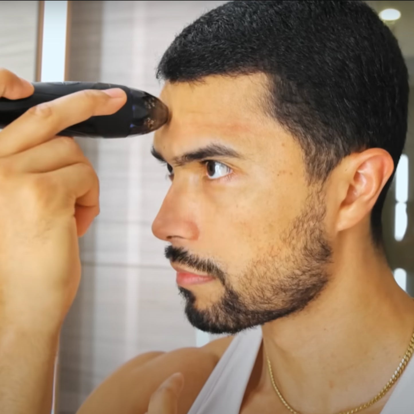 Personal Microderm Elite Pro - Black