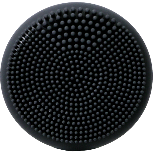 Soft Silicone Bristles