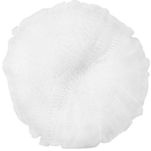 silverscrub™ Silver-Infused Loofah