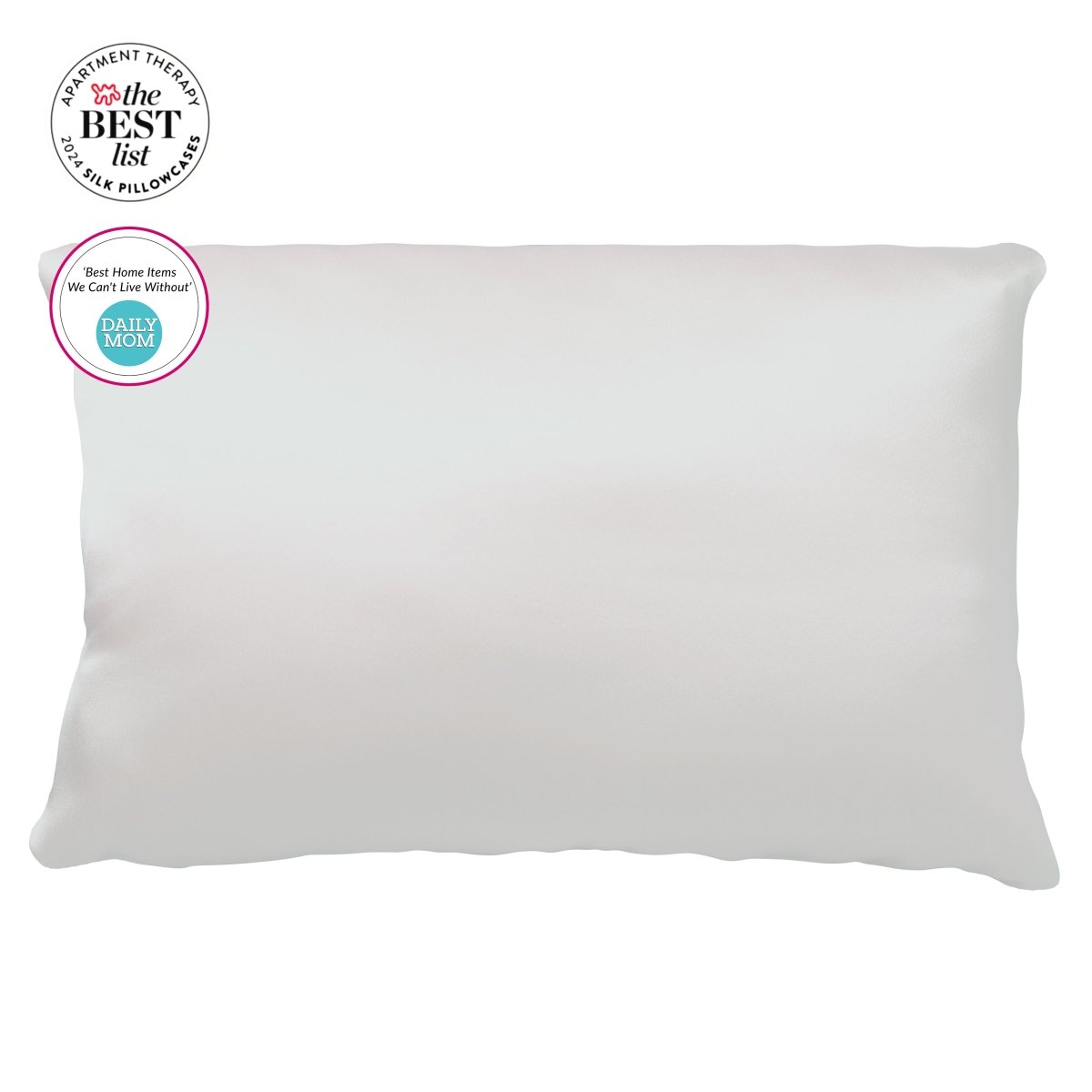 silversilk™ Pillowcase
