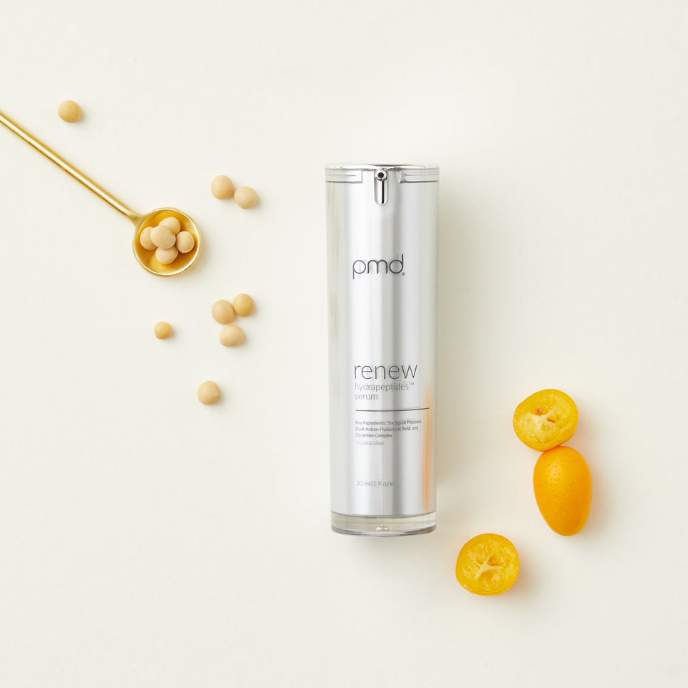 renew HydratingPeptides™ Serum