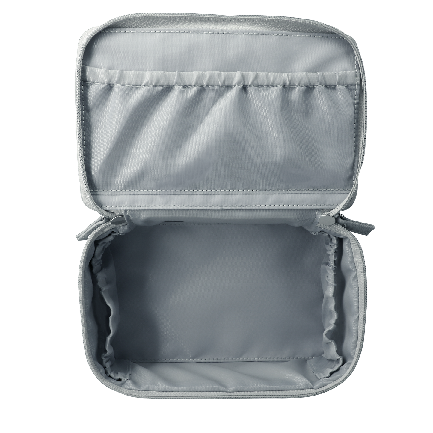 5010-KW?Inside view of Kailee Wright Bag