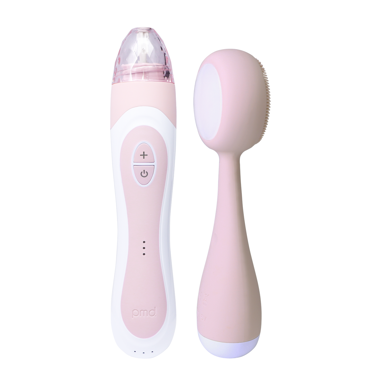 BNDL_CB-Jade-elite?Personal Microderm Elite Pro in Cherry Blossom & PMD Clean Pro Jade in Cherry Blossom