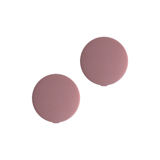 AT-4003-EBlush?2 polish Aluminum Oxide Exfoliator Replacements in blush