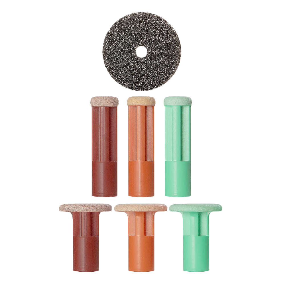 2103?Advanced Kit Replacement Discs
