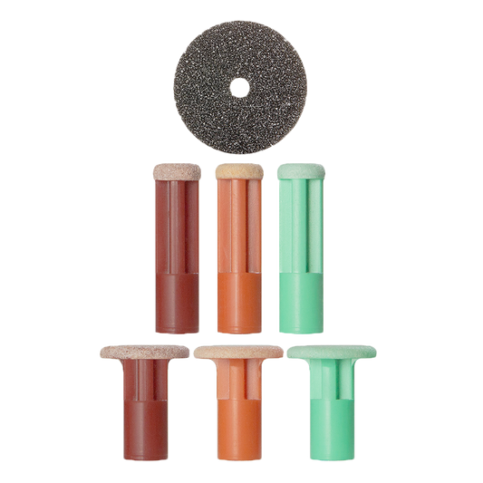 2103?Advanced Kit Replacement Discs