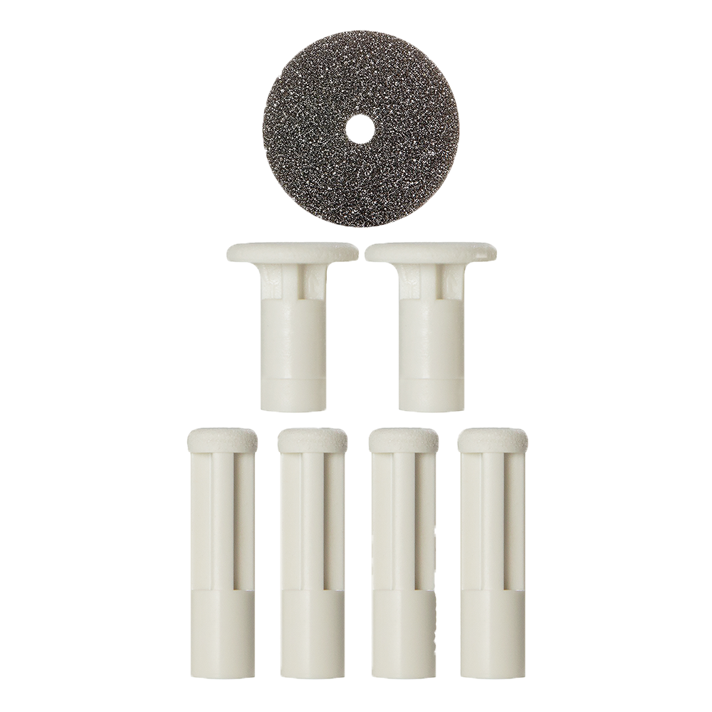 1703?White Replacement Discs