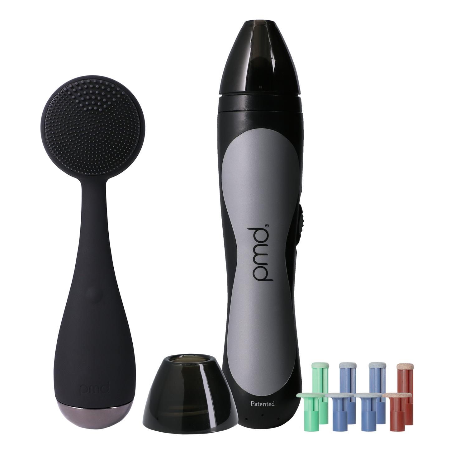 277601?PMD Man & PMD Clean in Black