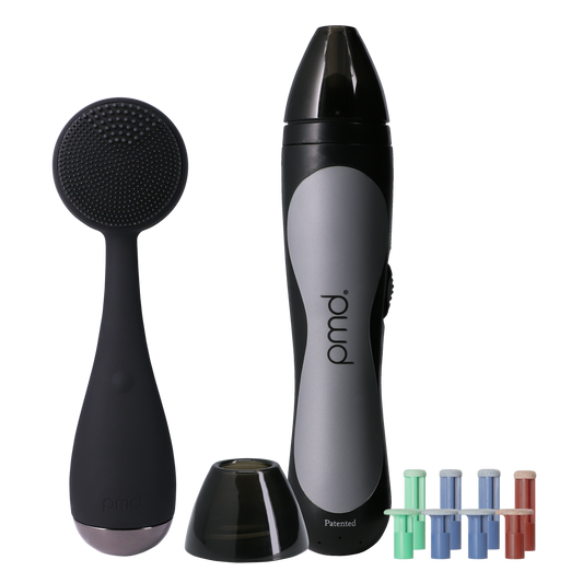 277601?PMD Man & PMD Clean in Black