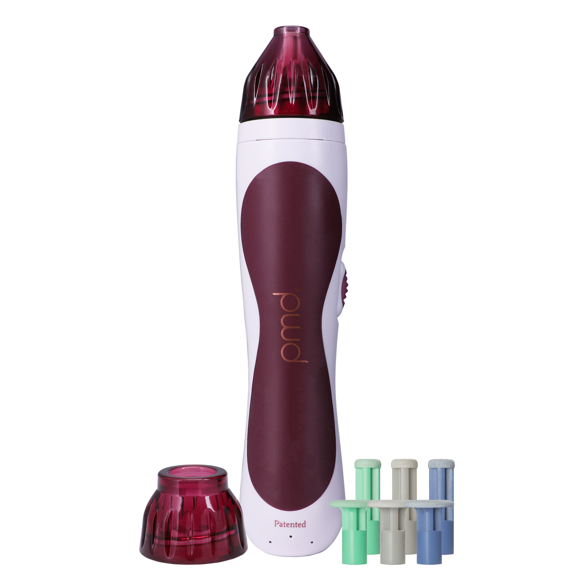 1001-berry?Personal Microderm Classic in berry