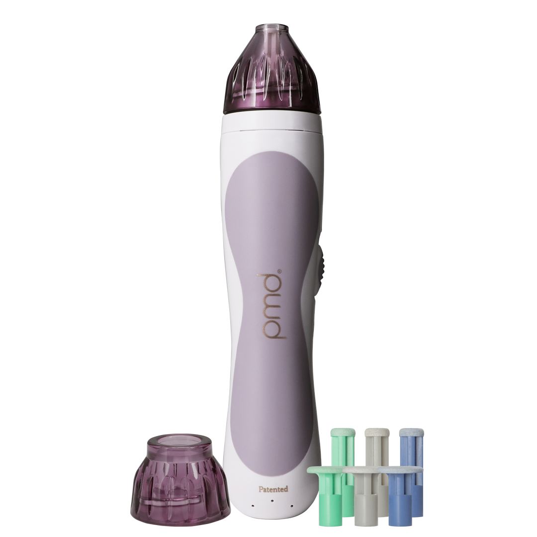 1001-LPur?Personal Microderm Classic in Lavender