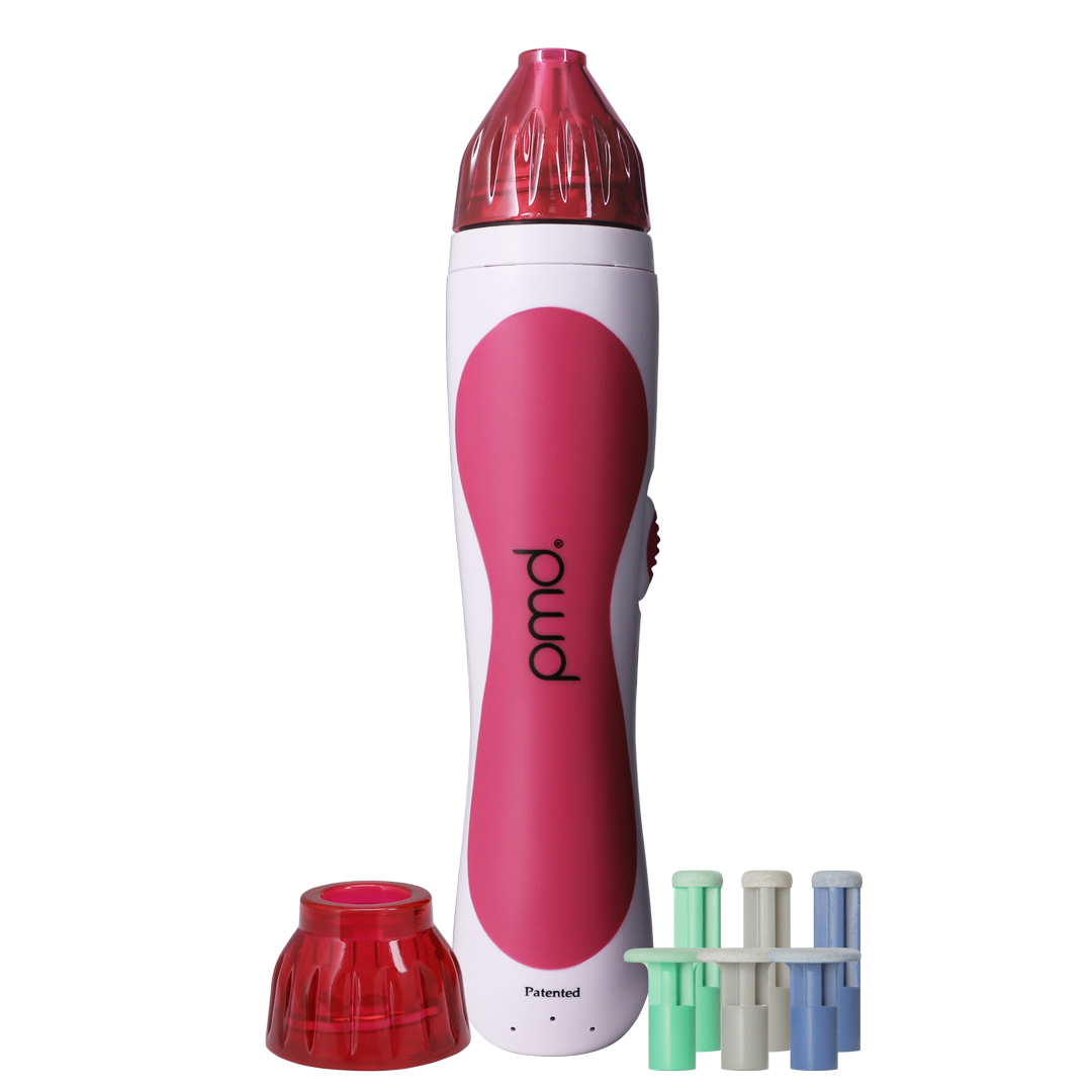 international_classic_pink?Personal Microderm Classic in pink