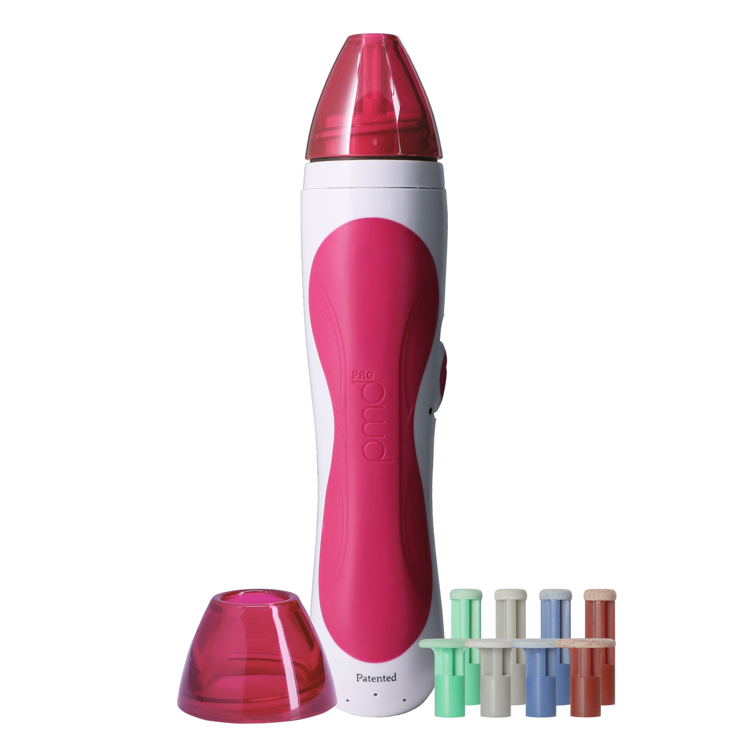 1001-PPRO?Pink Personal Microderm Pro