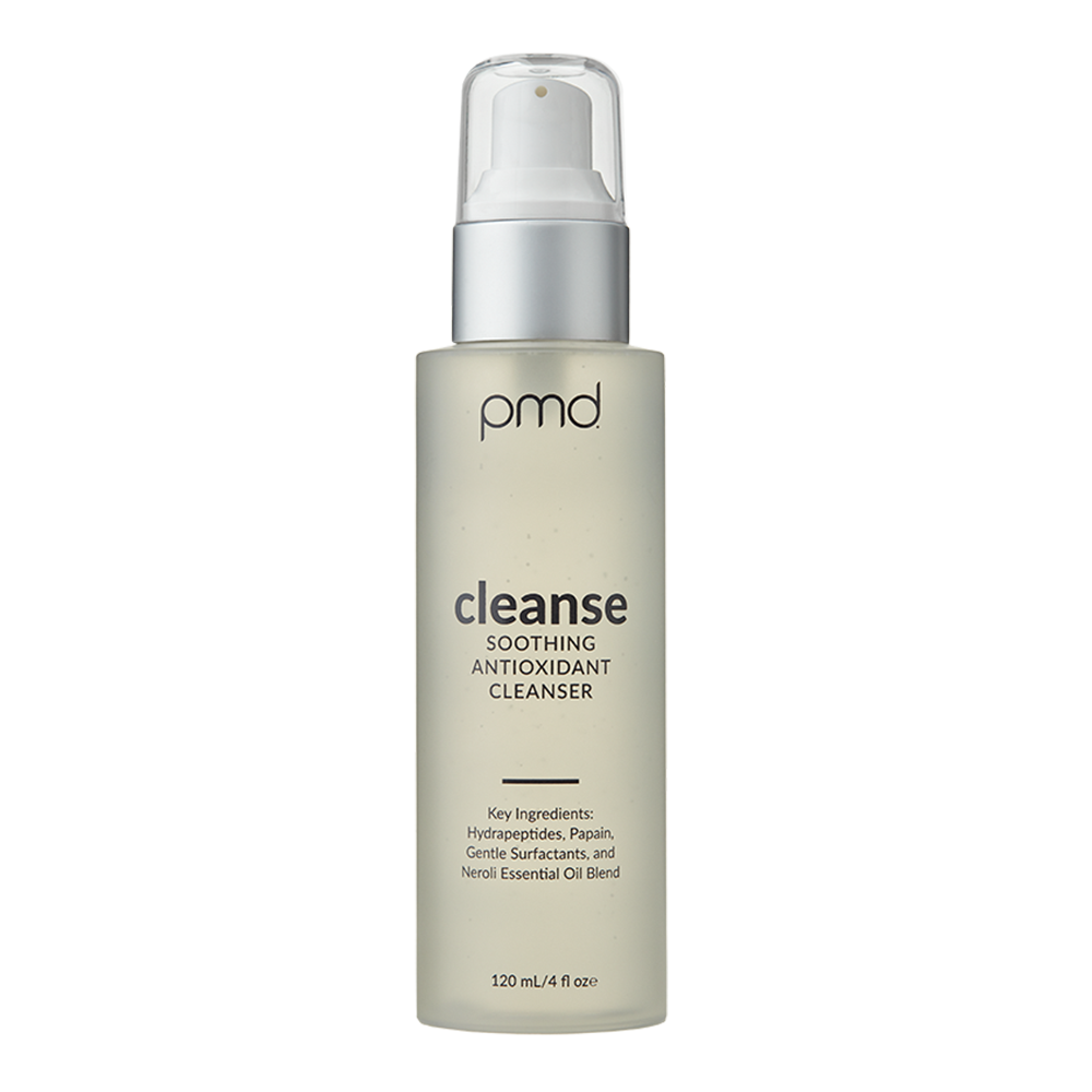 1021-N?cleanse Soothing Antioxidant Cleanser