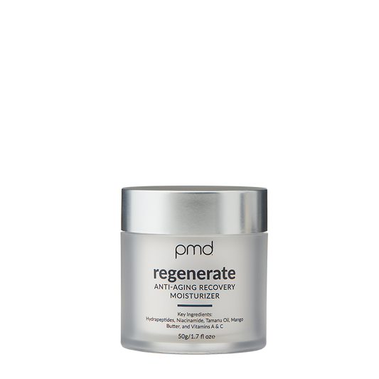 1023-N?regenerate Anti-Aging Recovery Moisturizer