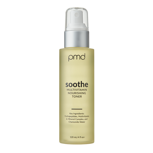 1022-N?soothe Multivitamin Nourishing Toner