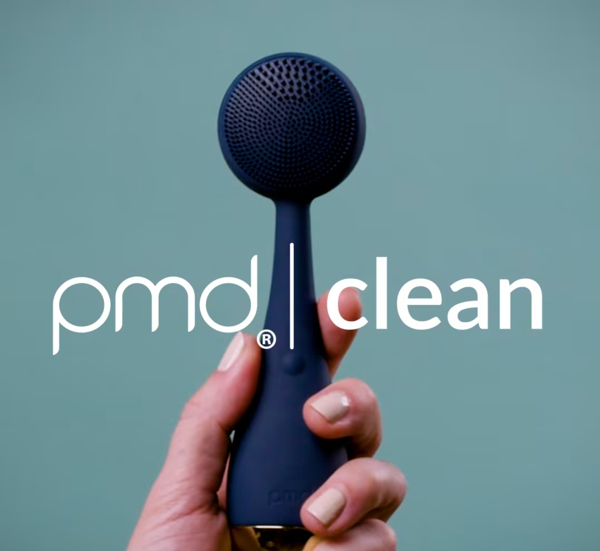 4001-Teal?Meet the PMD Clean