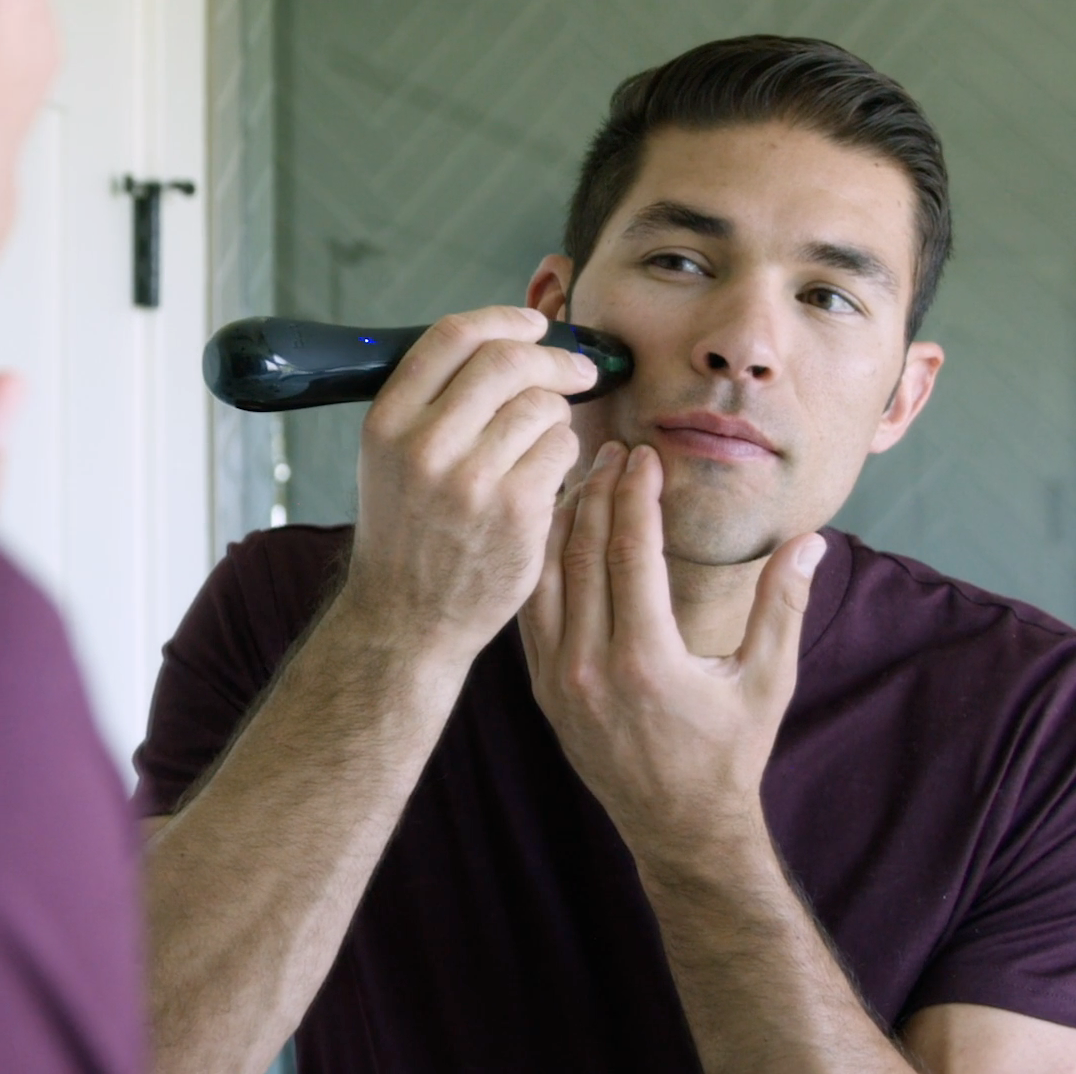 1005-Black?Personal Microderm Elite Pro Video About The Product