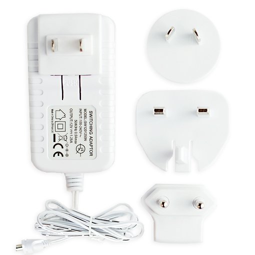 295511?Personal Microderm Man Adapter Cord