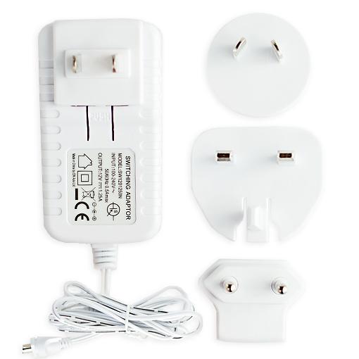 international_classic_grey?International Adapter for Personal Microderm