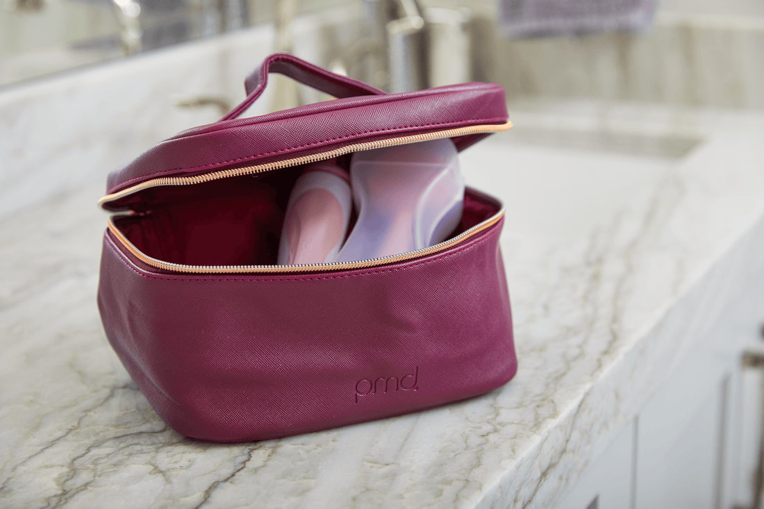 Travel-friendly Skin Care Essentials for On-the-go Care