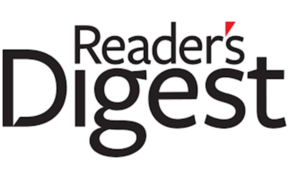 Reader'sDigest