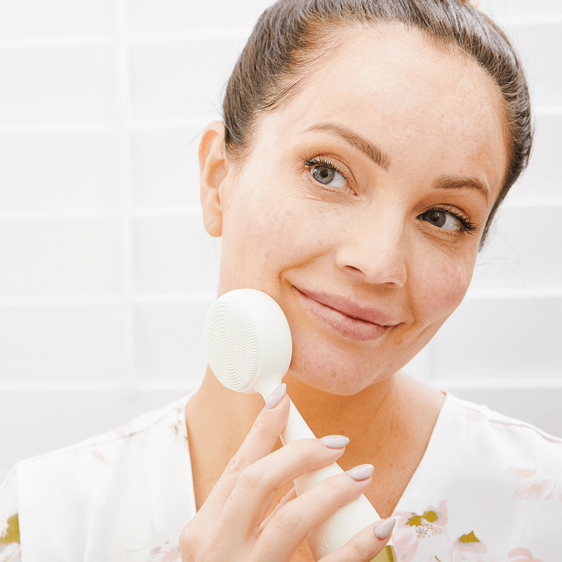 How to Care for Skin After Swimming in Chlorine