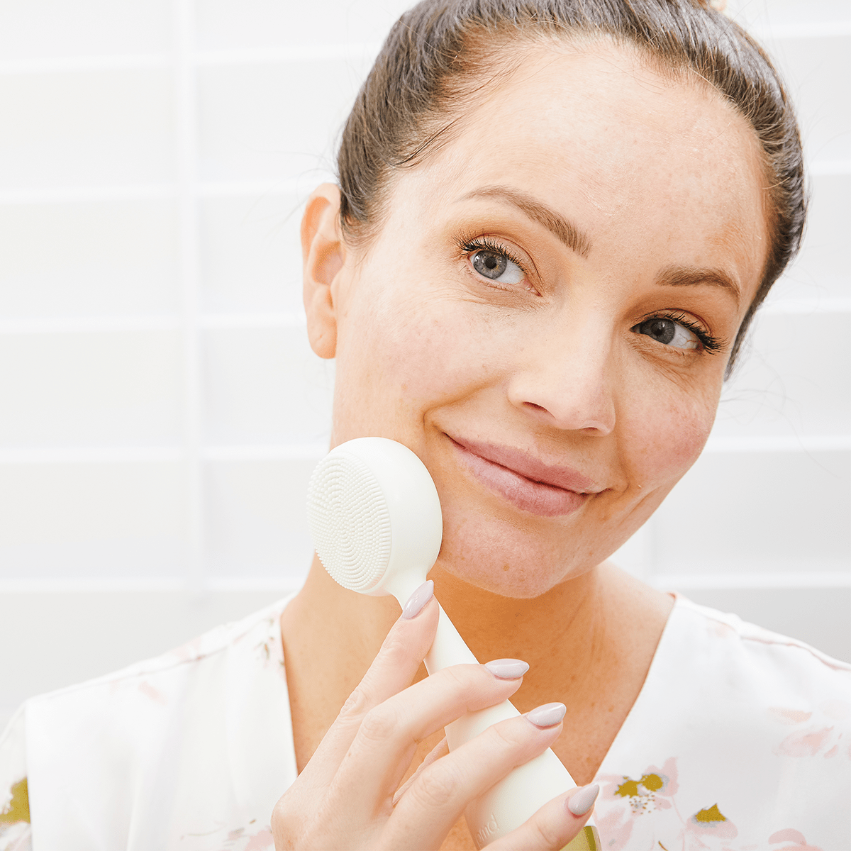 How to Care for Skin After Swimming in Chlorine